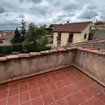 La Casona Del Piron Holiday home