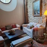 La Casona Del Piron Holiday home *