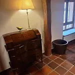 La Casona Del Piron * Torreiglesias