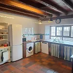 La Casona Del Piron Holiday home Torreiglesias