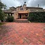 La Casona Del Piron Holiday home