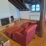 Holiday home La Casona Del Piron