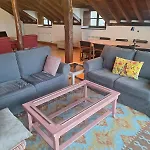 La Casona Del Piron Holiday home *