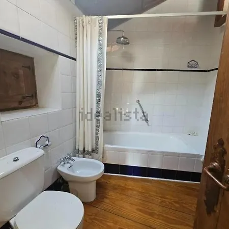 Tatil Evi La Casona Del Piron *
