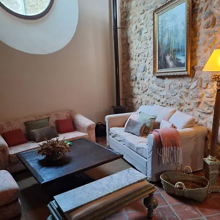 La Casona Del Piron Tatil Evi *
