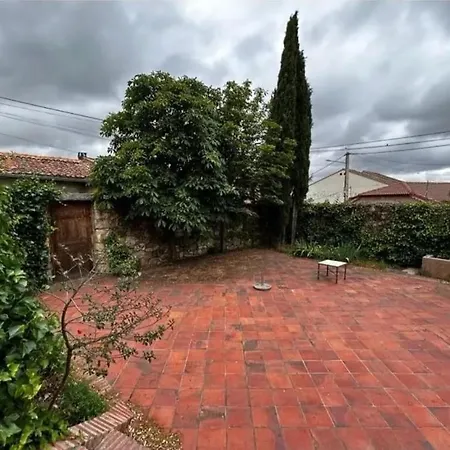 La Casona Del Piron