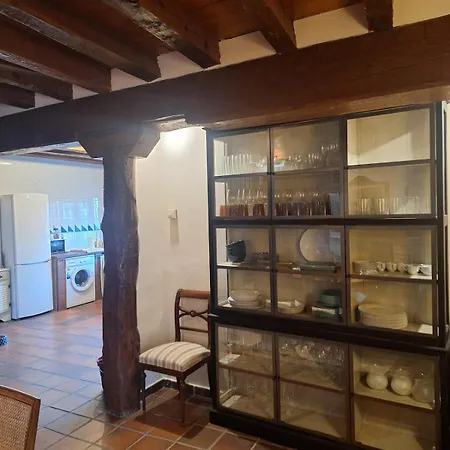 Tatil Evi La Casona Del Piron