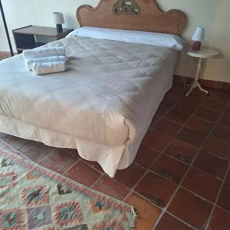 Tatil Evi La Casona Del Piron Torreiglesias