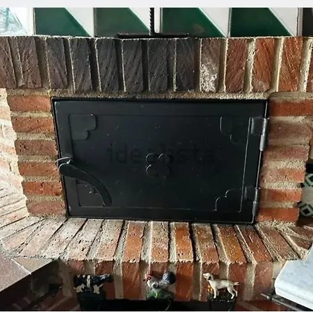 La Casona Del Piron *