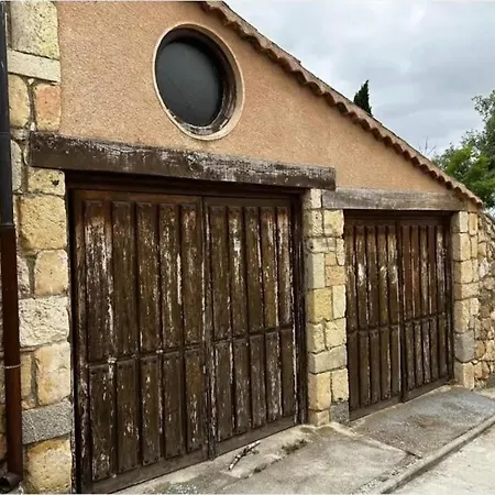 La Casona Del Piron *