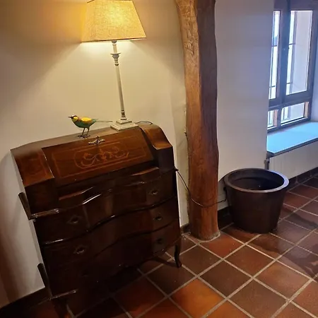 La Casona Del Piron * Torreiglesias