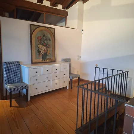 La Casona Del Piron Tatil Evi