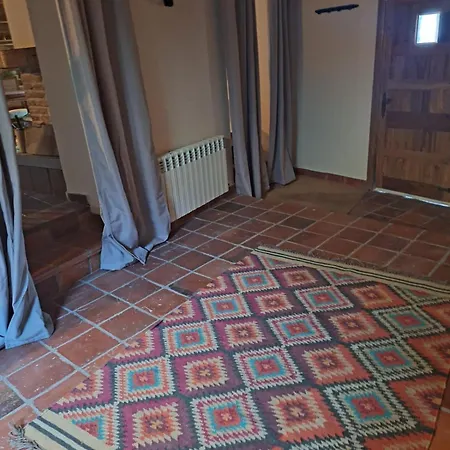 La Casona Del Piron * Torreiglesias