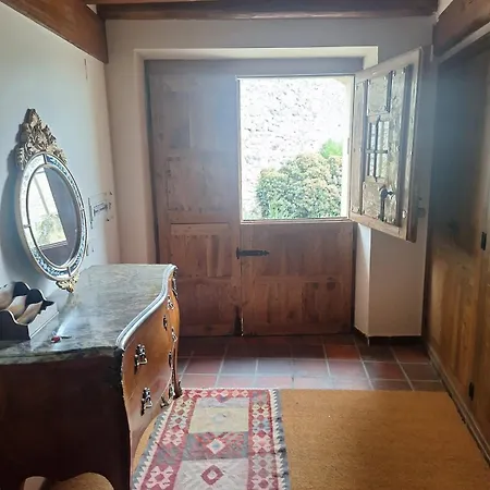 Semesterbostad La Casona Del Piron *